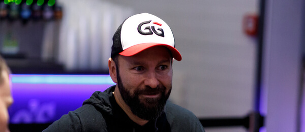 Daniel Negreanu zveřejnil twitterovou sázkovou výzvu na rok 2023 