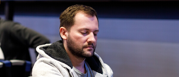 Michal Mrakeš postupuje do dne 2 v turnaji WSOPC Monsterstack