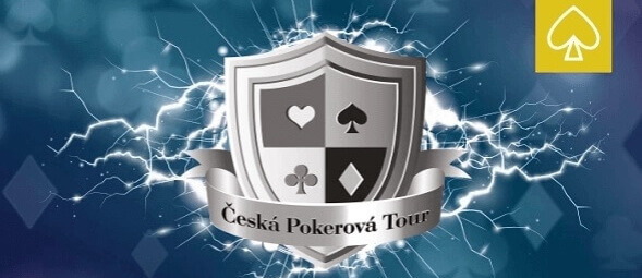 Lednová Česká Pokerová Tour o 1,1 milionu začíná už tento čtvrtek