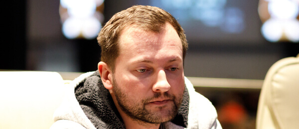 Michal Mrakeš tentokrát jen těsně nedosáhl na další zlatý prsten z WSOPC