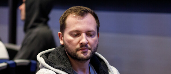 Michal Mrakeš válcuje WSOPC v King's Casinu. Další tučná odměna v 3K 8-Maxu!