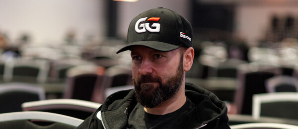 Daniel Negreanu vyhrál v živých turnajích už více než 50 milionů dolarů