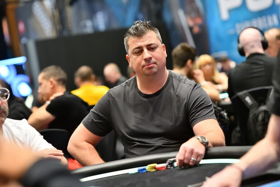 Tomáš Kaberle v prestižním turnaji PSPC v karibském Nassau
