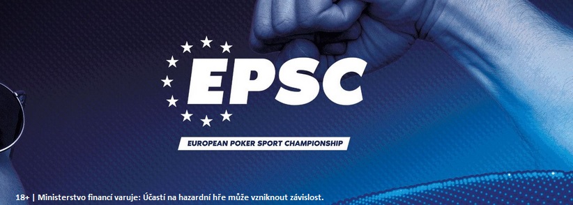 EPSC se koná tento týden v Kings