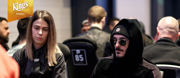 Češi postupují v European Sport Poker Championship Main Eventu do dne 2