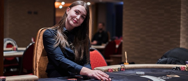 Nobelll Poker Open v Aši jede na plné obrátky a je vidět i česká pokerová škola