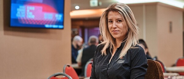 Prostory Grand Casina v Aši vám poskytnou pokerový azyl i tento týden 