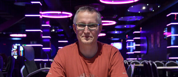 Jaromír Háněl ovládl ČPT High Roller v Rebuy Stars Casinu