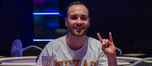 Jan Cvach ovládl únorový Main Event ČPT v Rebuy Stars Casinu