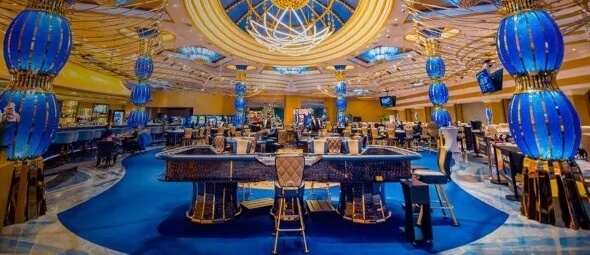 PlayerOne Poker Tour tento týden v King's Resortu