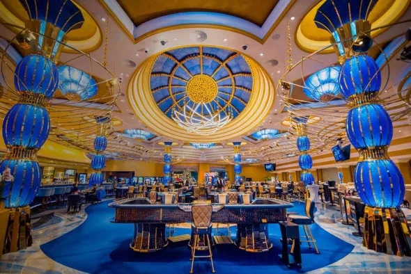 PlayerOne Poker Tour tento týden v King's Resortu