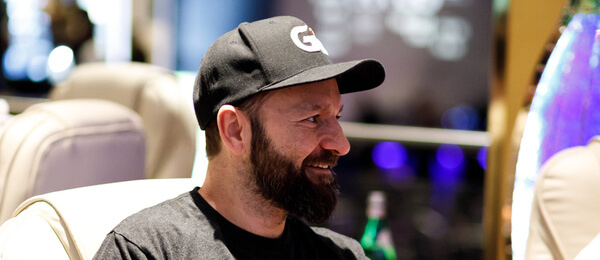 Daniel Negreanu se na twitteru vyjádřil k pokerovým podvodům