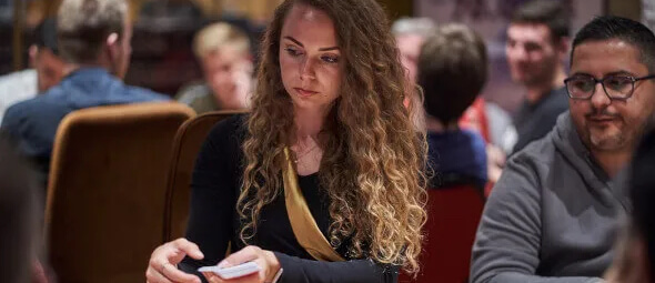 Isar poker festival bude plnit prostory Grand Casina Aš tento týden