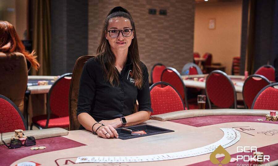Grand Casino Aš 