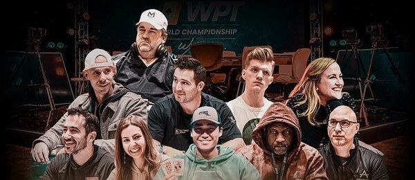 Premiéra filmu Dreamers: New-Age Poker Documentary se blíží