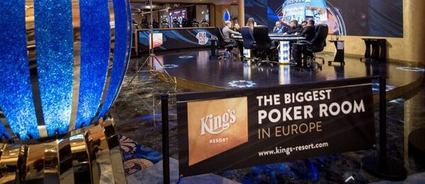 German Poker Days v King’s míří do finále i s českým zastoupením