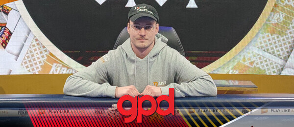 Marcus Voll šampionem German Poker Days v rozvadovském King's Casinu