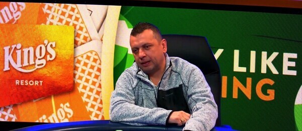 Jiří Heidtke se po nekompromisním výkonu stal UDSO šampionem