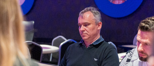 Martin Staszko obsadil 5. místo v dubnovém ČPT Main Eventu v Rebuy Stars Luka