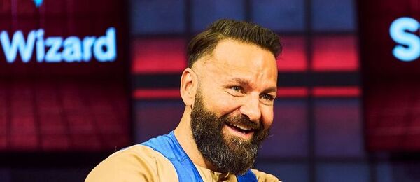 Daniel Negreanu v pořadu High Stakes Duel na PokerGO.com