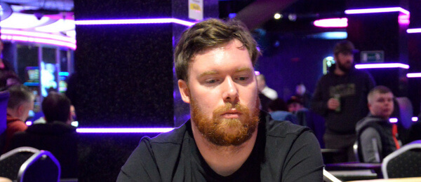 David Veselý z Poker Areny ovládl turnaj série MILLIONS Online KO na Party Pokeru