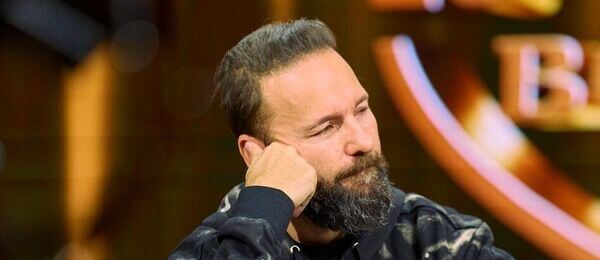 Daniel Negreanu v Super High Roller Bowlu od PokerGO.com