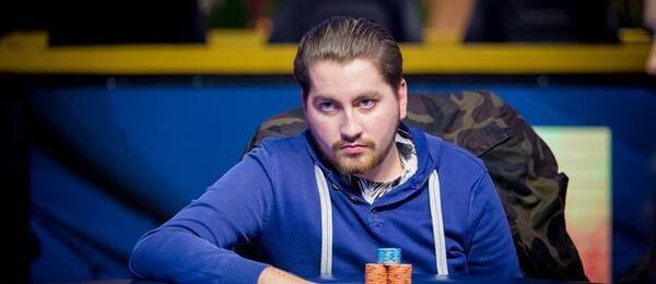 Dominik Martan slibně rozehrál PPF Main Event v casinu King’s