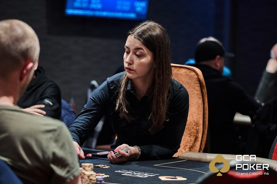 V Grand Casinu Aš se tento týden hraje kvarteto klasických turnajů