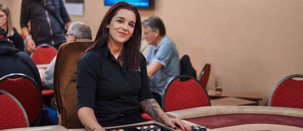 Klasické turnaje v Grand Casinu Aš