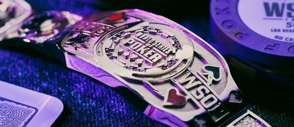 WSOP 2023 na PokerGO.com