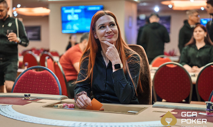 Klasické turnaje v Grand Casinu Aš