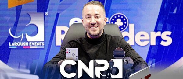 Pro titul Circuito Nacional de Poker ME v King's si přijel Ital ERIKNITRO