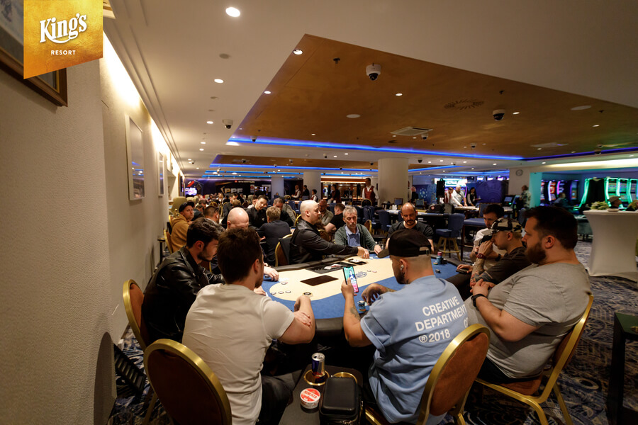 Czech Poker Masters &quot;Summer Edition&quot;