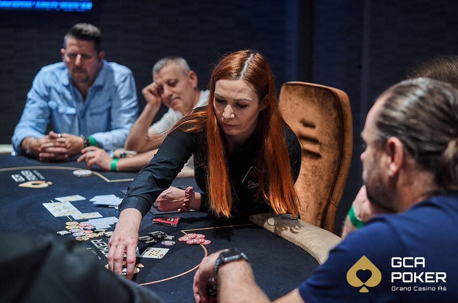 Grand Casino Aš