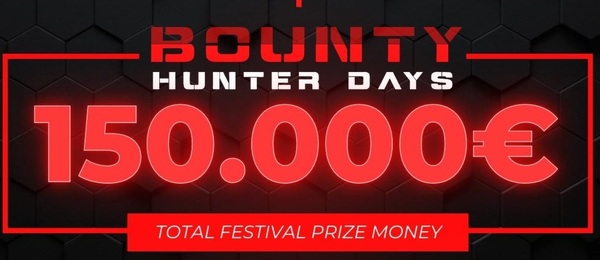 V Aši se konají Bounty Hunter Days