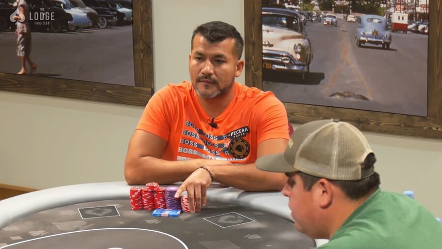 Mexičan Mauro Avila oslavil v texaském Mega Monster eventu životní pokerový úspěch
