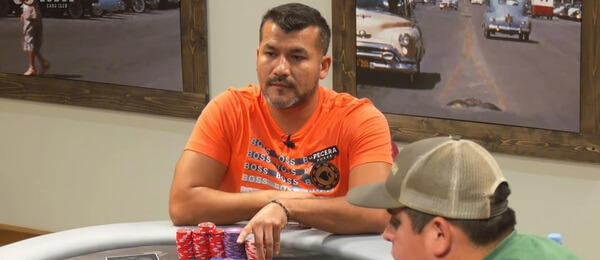 Mexičan Mauro Avila oslavil v texaském Mega Monster eventu životní pokerový úspěch