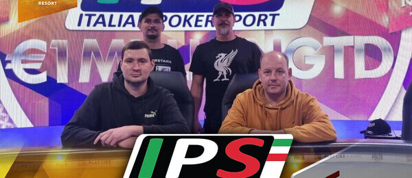 Čech Šwáb si po 4-way dealu v rozvadovském Turbo Morning NLH odnesl první cenu €2.161 
