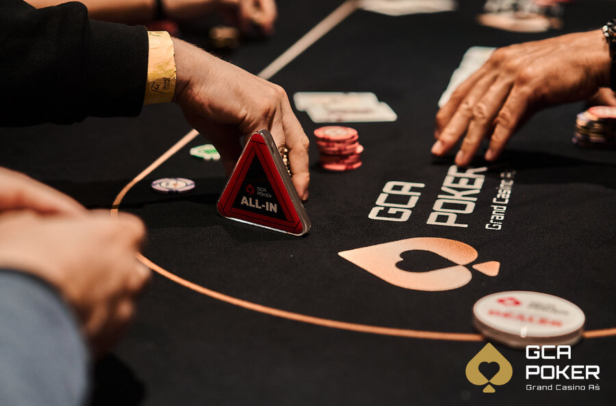 Grand Casino Aš - Bounty Hunter Days