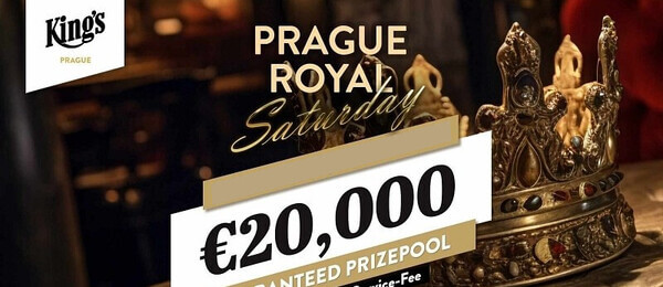 King’s Casino Prague