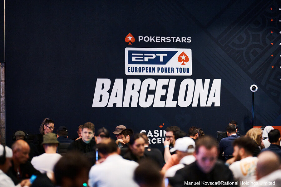 EPT Barcelona 2023