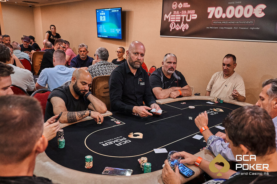 Grand Casino Aš