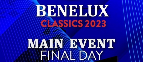 Benelux Classics 2023
