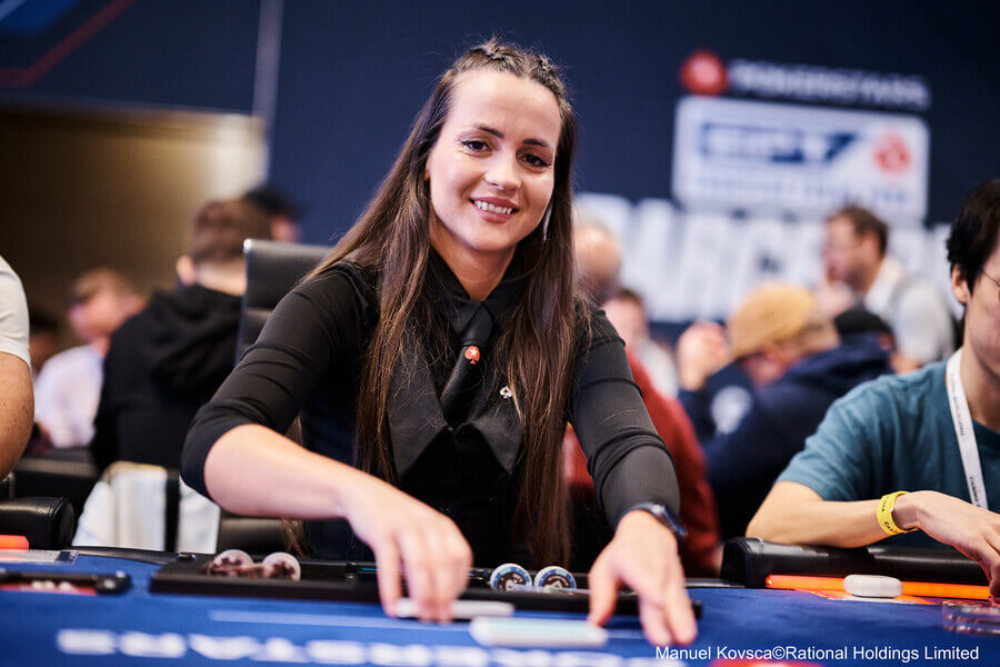 EPT Barcelona 2023 - Main Event