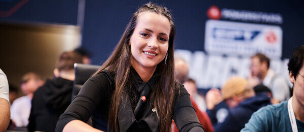 EPT Barcelona 2023 - Main Event