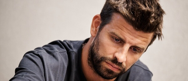 Gerard Pique si připsal placené umístění v High Rolleru na EPT Barcelona