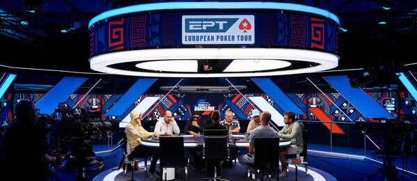 EPT Main Event Barcelona 20223 - day3