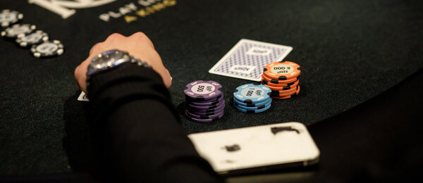 EurovPoker Million v King’s Resort