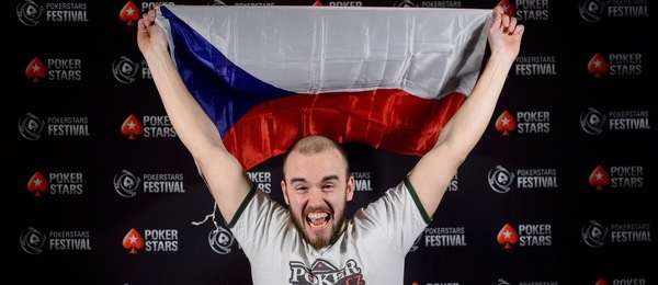 Víťa Čech zaznamenal další pěticifernou online trefu a z WCOOP 2023 Freezeoutu si odnáší odměnu $46K