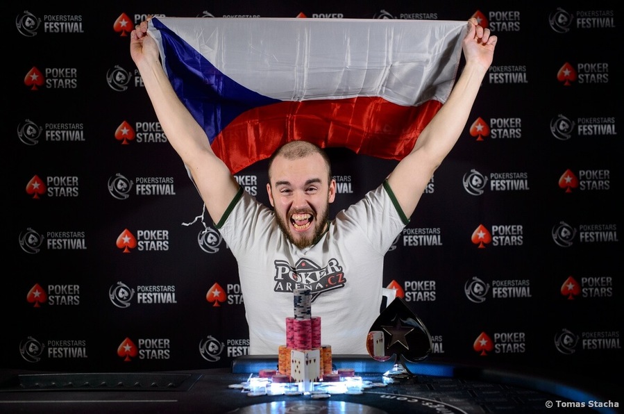 Víťa Čech zaznamenal další pěticifernou online trefu a z WCOOP 2023 Freezeoutu si odnáší odměnu $46K